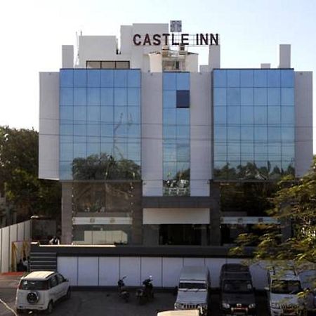 Castle Inn Khandwa 外观 照片